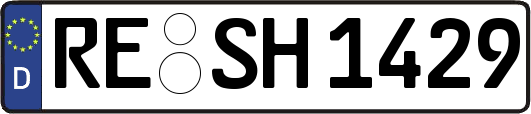 RE-SH1429