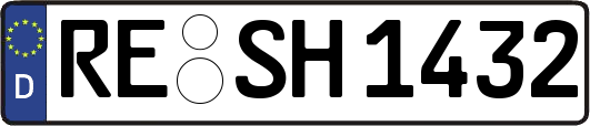 RE-SH1432