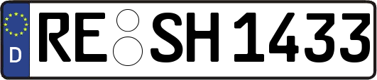 RE-SH1433