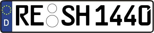 RE-SH1440