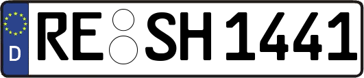 RE-SH1441