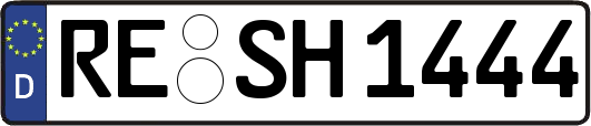 RE-SH1444