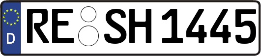 RE-SH1445