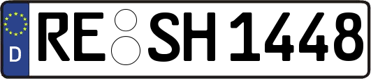 RE-SH1448