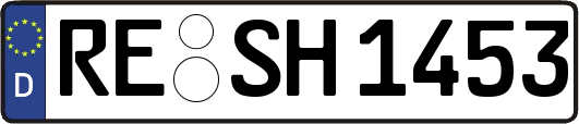 RE-SH1453