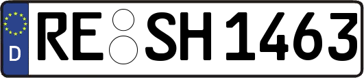 RE-SH1463