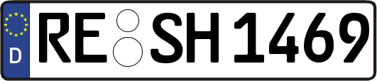 RE-SH1469