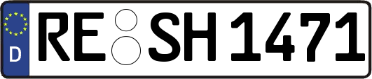 RE-SH1471