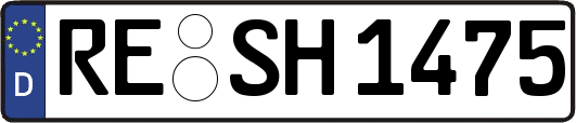 RE-SH1475