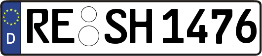 RE-SH1476