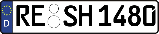 RE-SH1480