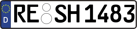 RE-SH1483