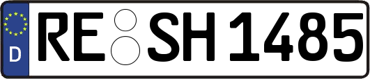 RE-SH1485