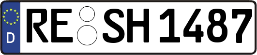 RE-SH1487