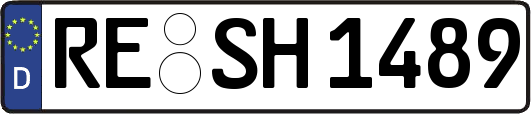 RE-SH1489
