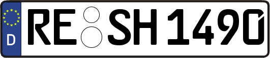 RE-SH1490
