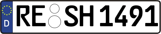 RE-SH1491