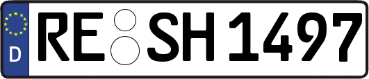 RE-SH1497