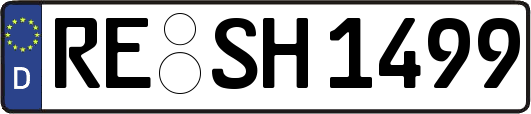 RE-SH1499