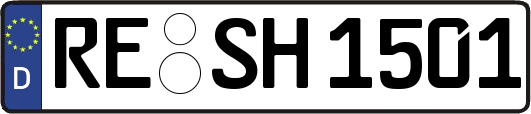 RE-SH1501
