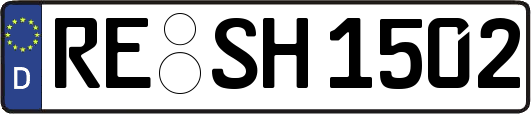 RE-SH1502