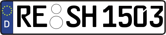 RE-SH1503