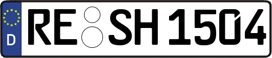 RE-SH1504