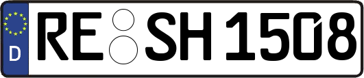 RE-SH1508