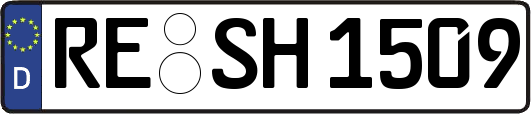 RE-SH1509