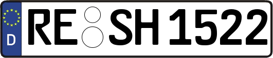 RE-SH1522