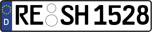 RE-SH1528