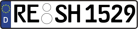 RE-SH1529
