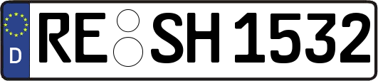 RE-SH1532