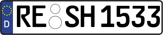 RE-SH1533