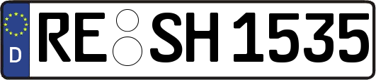RE-SH1535