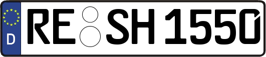 RE-SH1550
