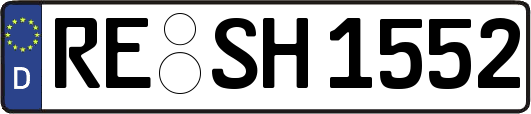 RE-SH1552