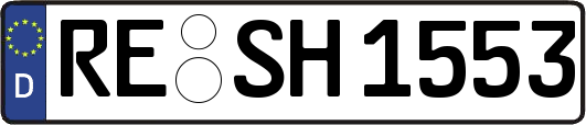 RE-SH1553