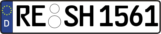 RE-SH1561