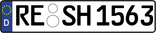 RE-SH1563