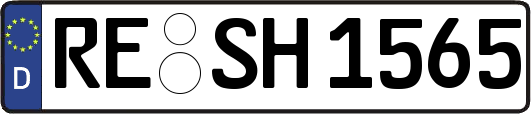 RE-SH1565