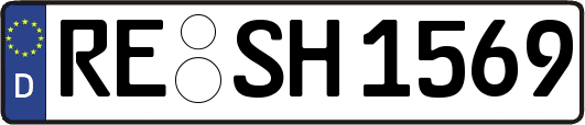 RE-SH1569