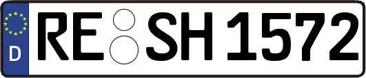 RE-SH1572