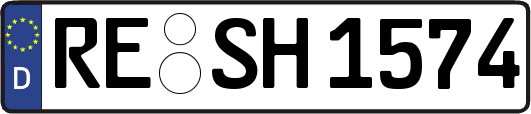 RE-SH1574