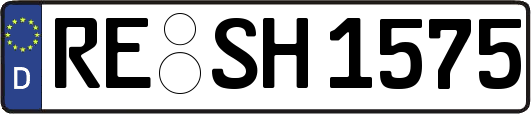 RE-SH1575