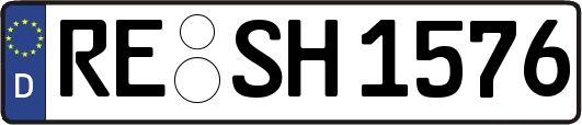 RE-SH1576