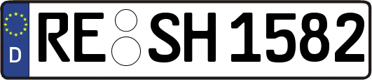 RE-SH1582