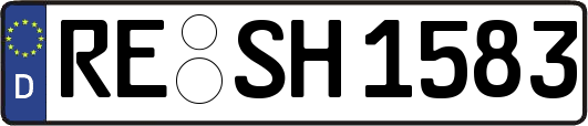 RE-SH1583