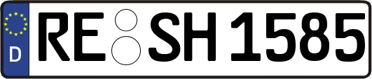 RE-SH1585