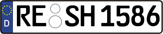 RE-SH1586